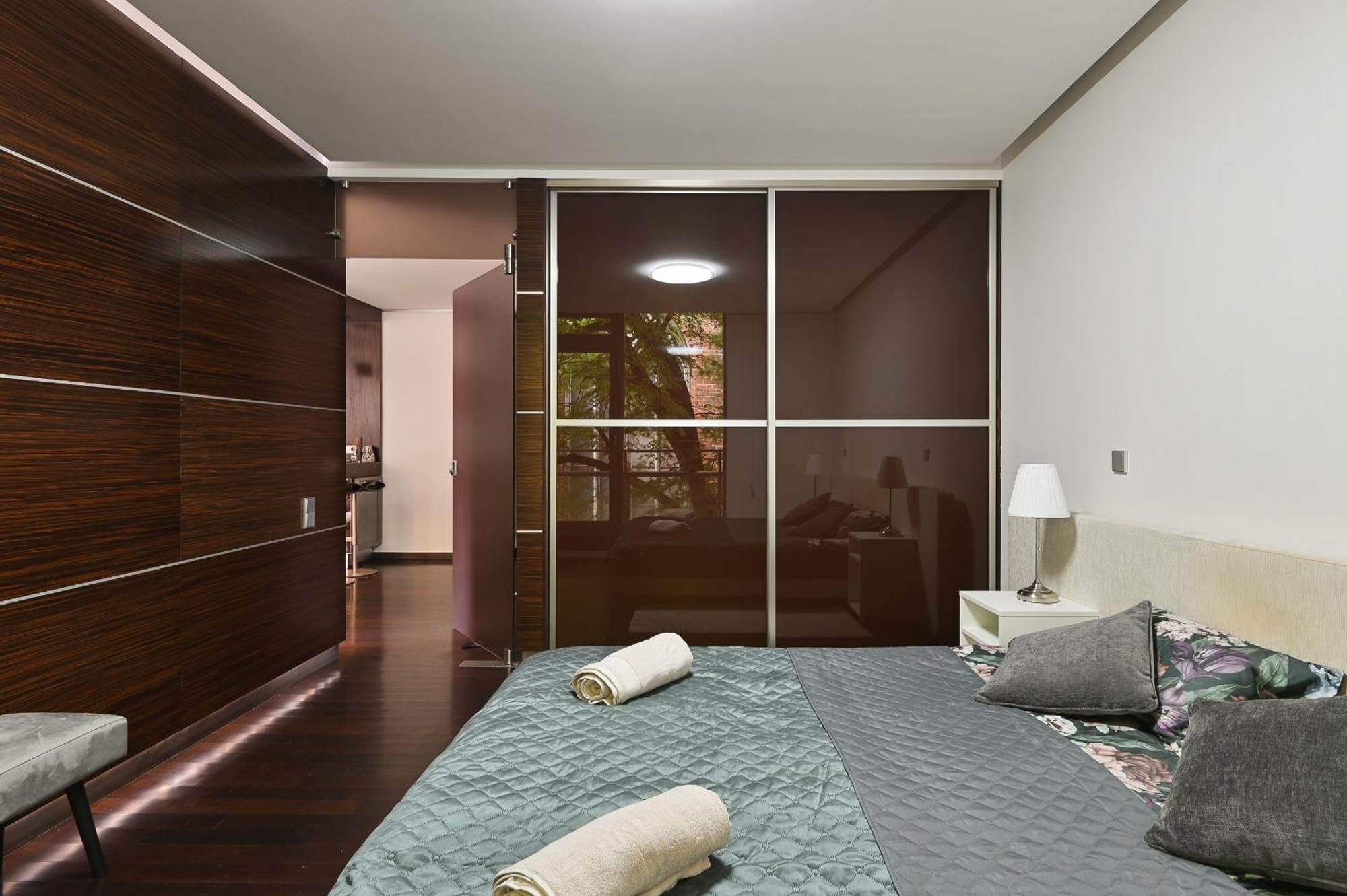 Saint Peter'S Apartment Рига Экстерьер фото